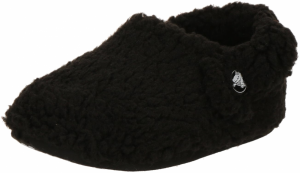 Crocs Papuče 'Classic'  čierna