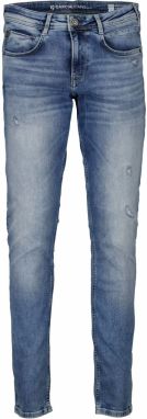GARCIA Džínsy  modrá denim