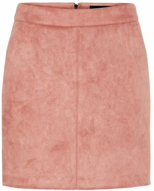 VERO MODA Sukňa 'VMDonnadina'  rosé
