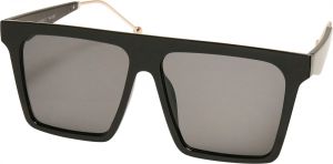 Urban Classics Slnečné okuliare 'Lowa'  čierna