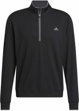 ADIDAS GOLF Funkčné tričko  sivá / čierna