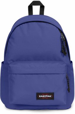 EASTPAK Batoh 'DAY OFFICE'  námornícka modrá / krvavo červená / čierna / biela