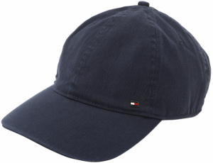 TOMMY HILFIGER Čiapka  námornícka modrá