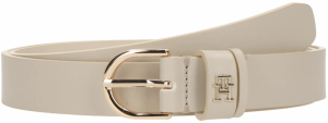 TOMMY HILFIGER Opasky 'Essential Effortless 2.5'  svetlobéžová
