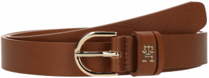 TOMMY HILFIGER Opasky 'ESSENTIAL EFFORTLESS'  karamelová