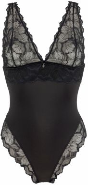 LASCANA Body 'Body'  čierna
