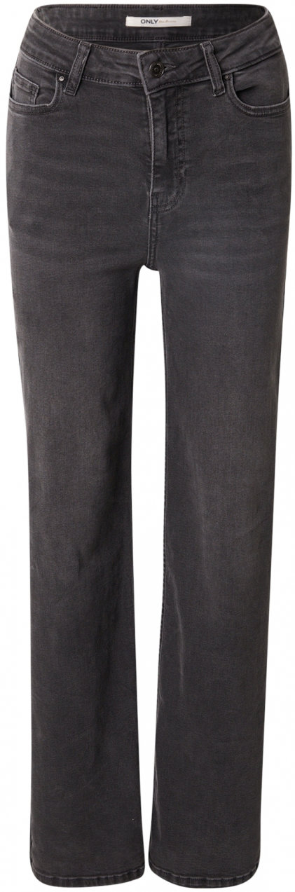 ONLY Džínsy 'ONLLUNA'  sivý denim