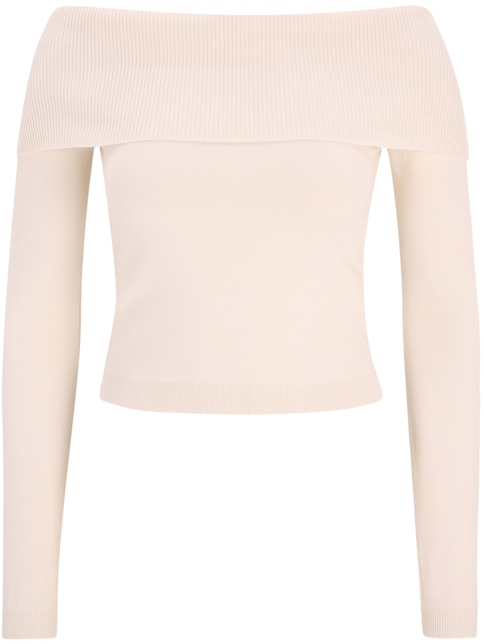 Vero Moda Tall Sveter 'VMMERCURY'  béžová