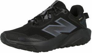 new balance Bežecká obuv 'Nitrel'  sivá / čierna