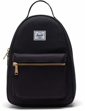 Herschel Batoh 'Nova™'  čierna / šedobiela