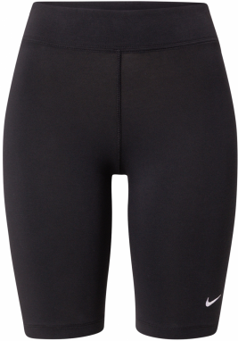 Nike Sportswear Legíny 'Essential'  čierna