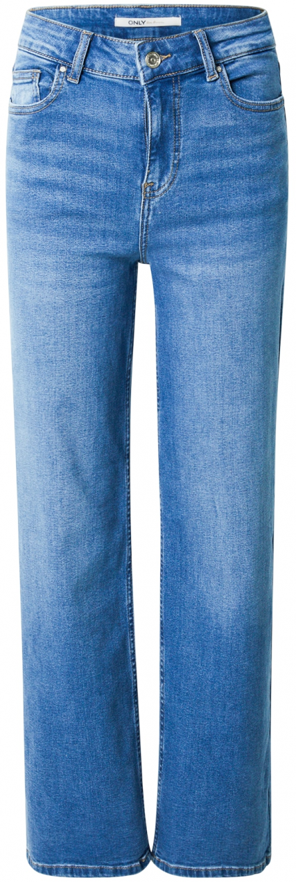 ONLY Džínsy 'ONLLUNA'  modrá denim