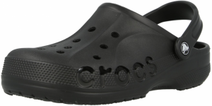 Crocs Dreváky 'Baya'  čierna
