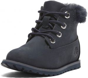 TIMBERLAND Čižmy  námornícka modrá