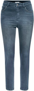 BUFFALO Džínsy  modrá denim