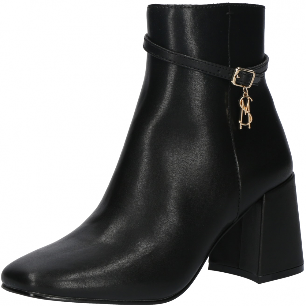 STEVE MADDEN Členkové čižmy  čierna