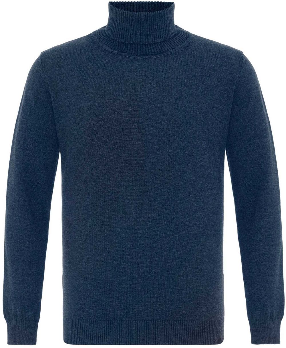 Anou Anou Sveter  indigo