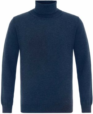 Anou Anou Sveter  indigo