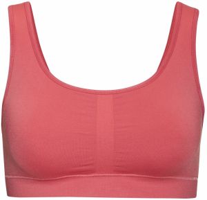 LASCANA Podprsenka  červená