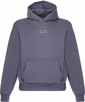 Dropsize Mikina  sivá