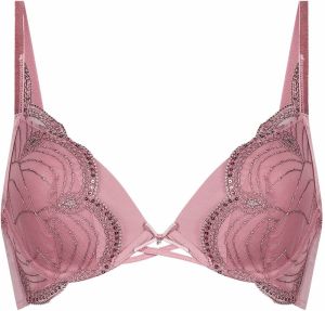 Hunkemöller Podprsenka 'Ruby'  ružová