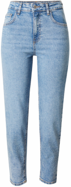 DeFacto Džínsy  modrá denim