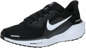 NIKE Bežecká obuv 'Pegasus 41'  čierna / biela