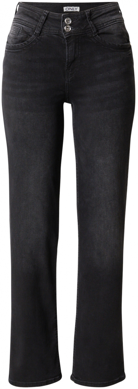 ONLY Džínsy 'ONLBLUSH'  čierny denim