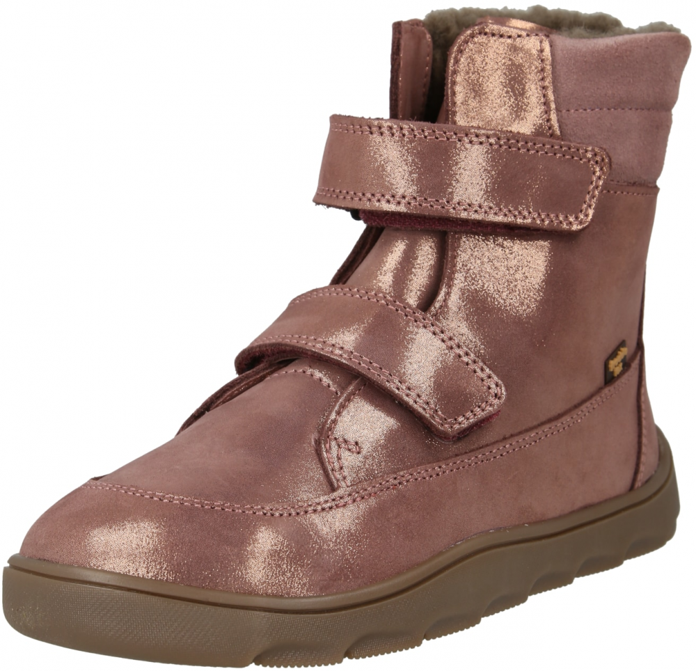 Froddo Čižmy 'Zeru'  ružové zlato / eozín