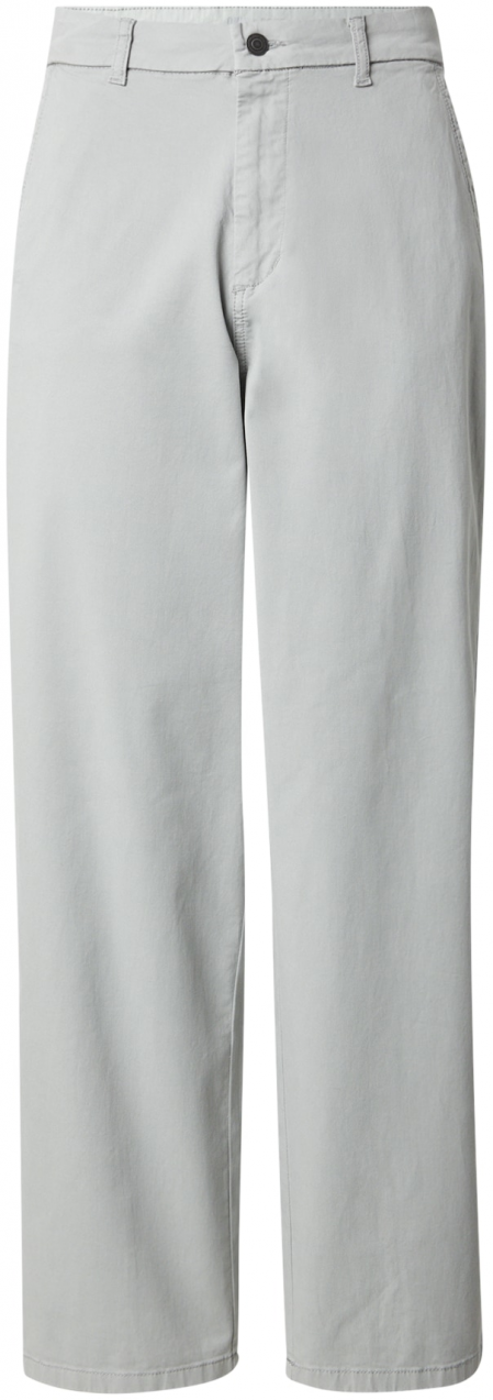 Only & Sons Chino nohavice 'ONSPOWER'  sivá