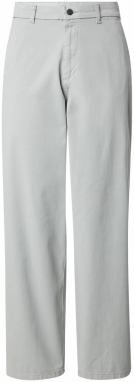 Only & Sons Chino nohavice 'ONSPOWER'  sivá