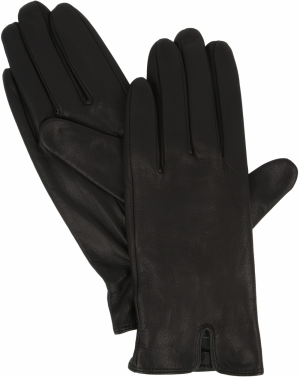 & Other Stories Prstové rukavice  čierna