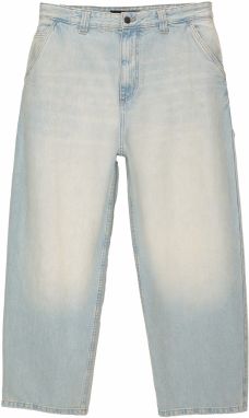 Pull&Bear Džínsy  svetlomodrá