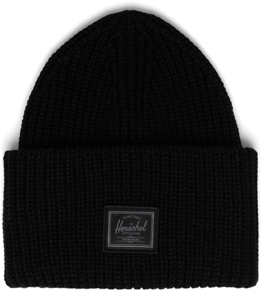 Herschel Čiapky 'Juneau'  čierna