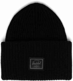 Herschel Čiapky 'Juneau'  čierna