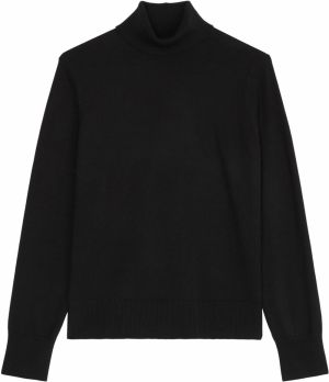 Marc O'Polo DENIM Sveter  čierna