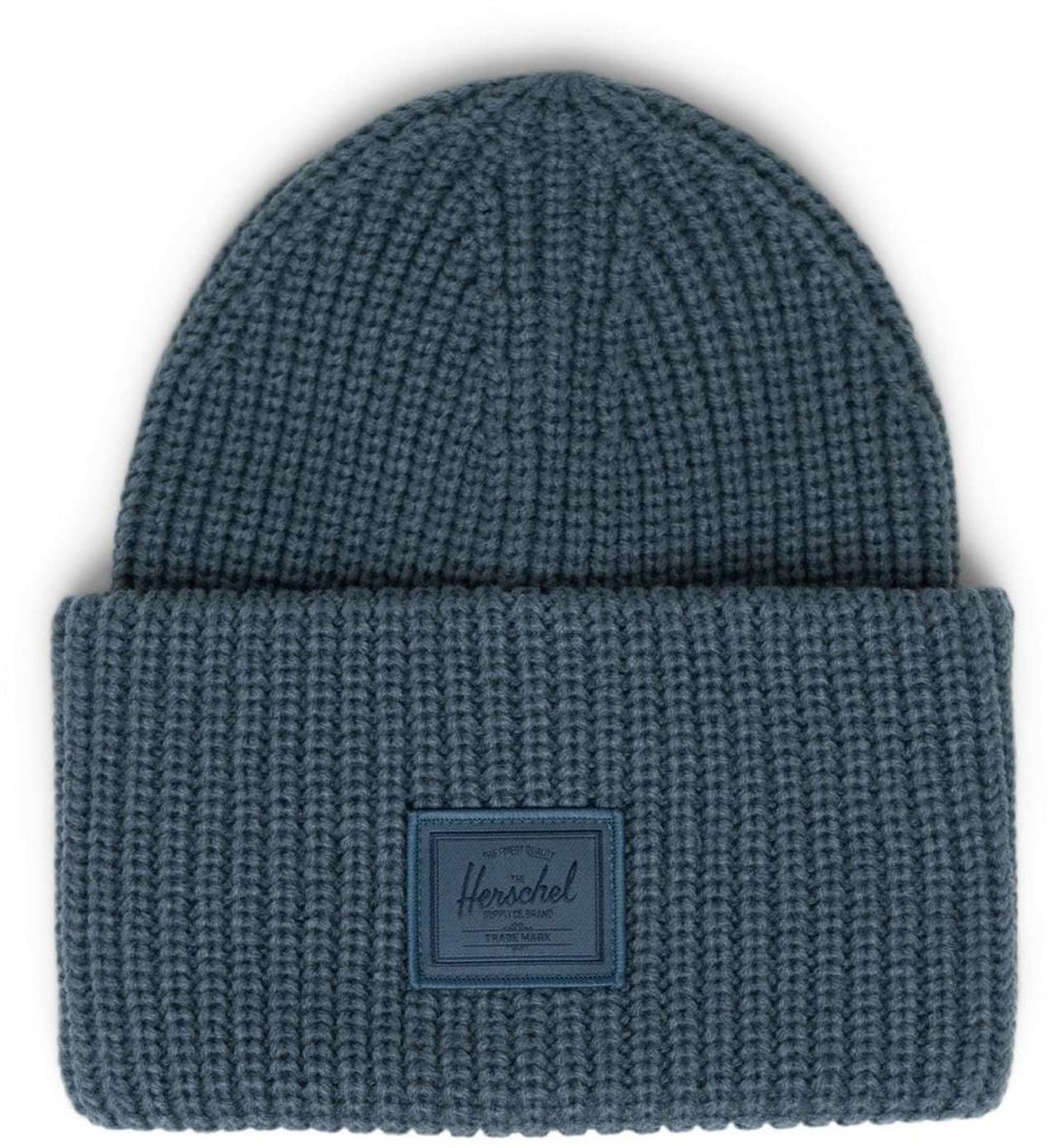 Herschel Čiapky 'Juneau'  tmavozelená