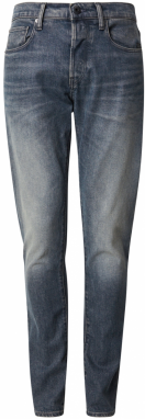 G-STAR Džínsy '3301'  modrá denim