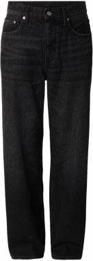Calvin Klein Jeans Džínsy '90'S'  čierny denim