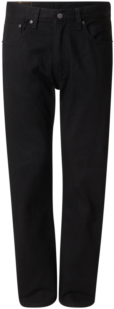 LEVI'S ® Džínsy '555'  čierna