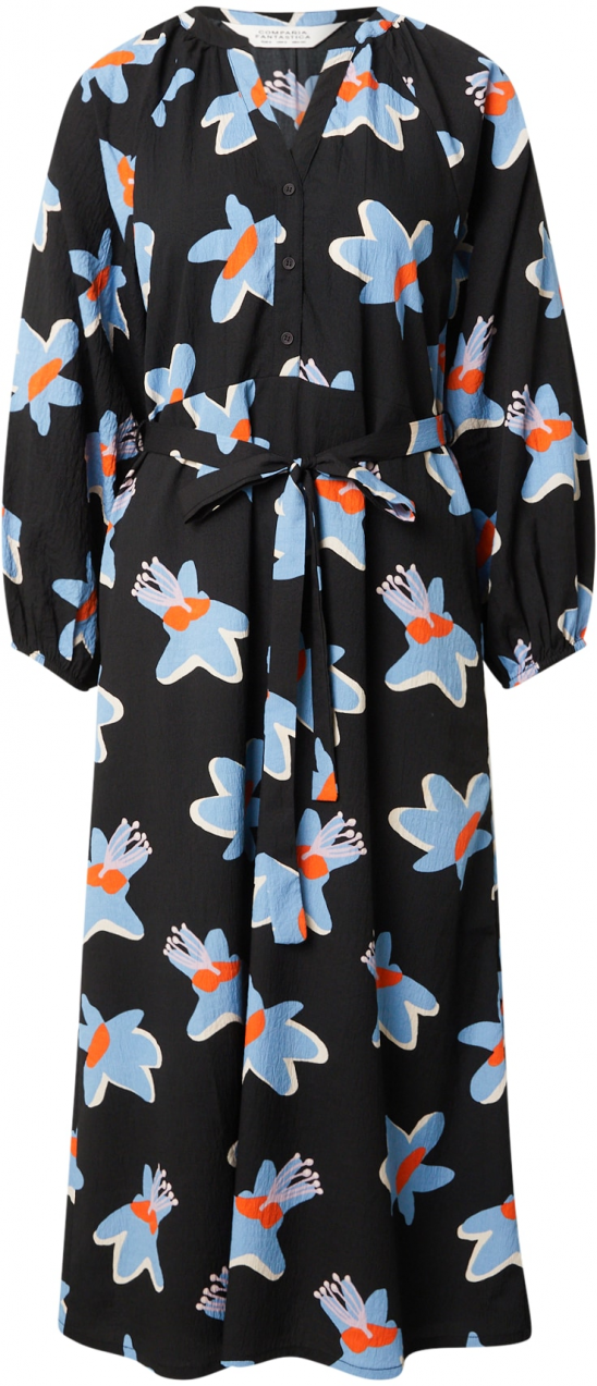 Compania Fantastica Šaty  zmiešané farby