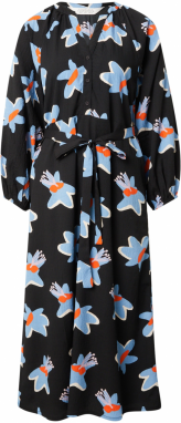 Compania Fantastica Šaty  zmiešané farby