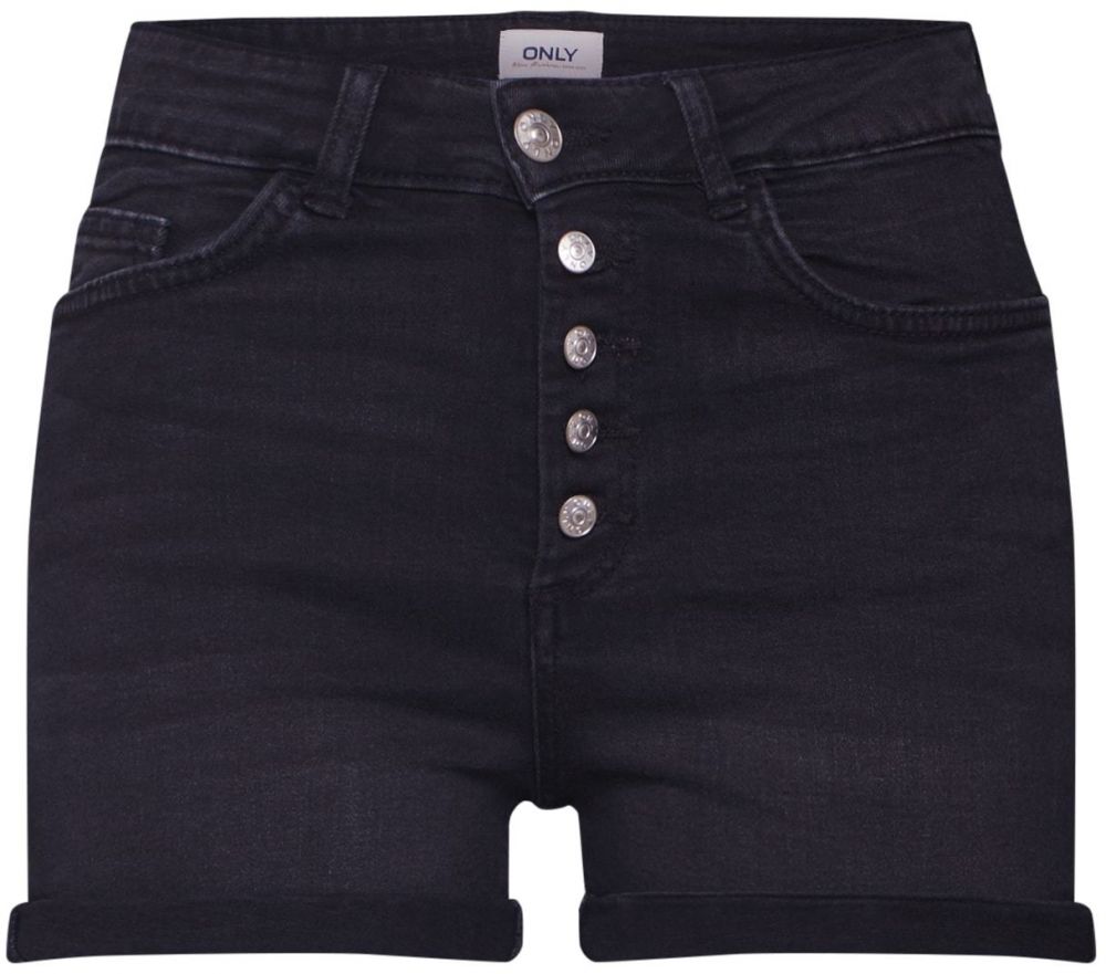 ONLY Džínsy 'ONLHush'  čierny denim