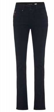 Salsa Jeans Džínsy 'Secret'  čierna