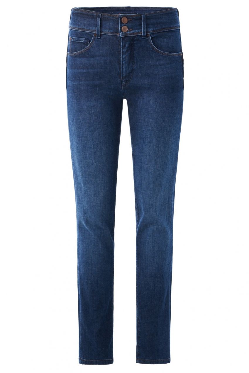 Salsa Jeans Džínsy 'Secret'  tmavomodrá