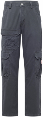 LEVI'S ® Kapsáče 'Stay'  čierna