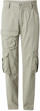 LEVI'S ® Kapsáče  svetlozelená