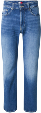 Tommy Jeans Džínsy 'Ryan'  modrá denim