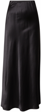 My Essential Wardrobe Sukňa 'Estelle'  čierna