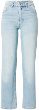 Tally Weijl Džínsy  modrá denim